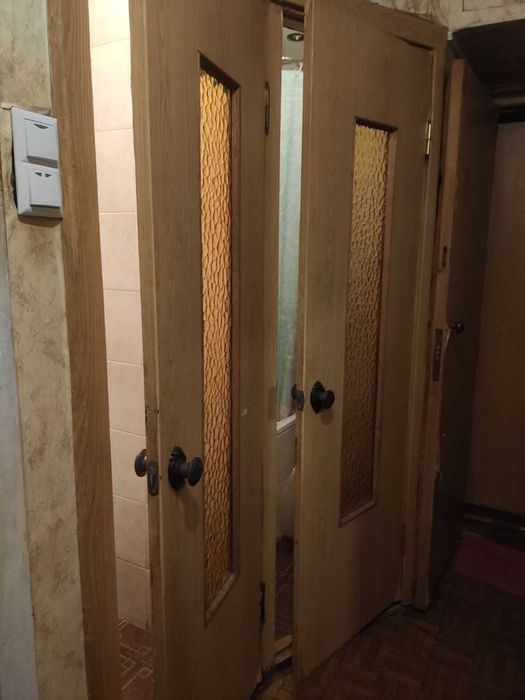 Оренда кімнати в 3-к квартирі, Лісовий масив. вул К. Поповича 16