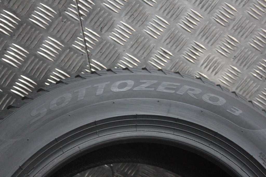 205/60/16 Pirelli Sottozero 3 205/60 R16 96H XL SealInside