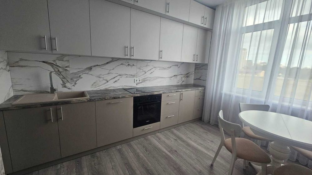 Здається 2-кімнатна квартира в ЖК 63 Перлина