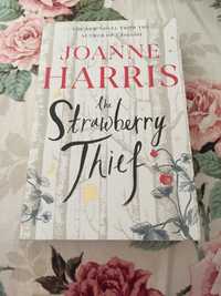 The Strawberry Thief Paperback –  Joanne Harris