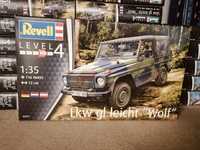 Model revell 03277