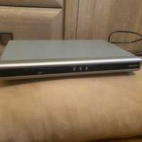 DVD Thomson DTH 160E DVD Video, DVD+R/RW, DVD–R/RW