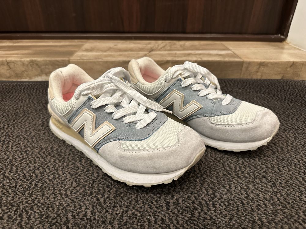 Кросівки New Balance
