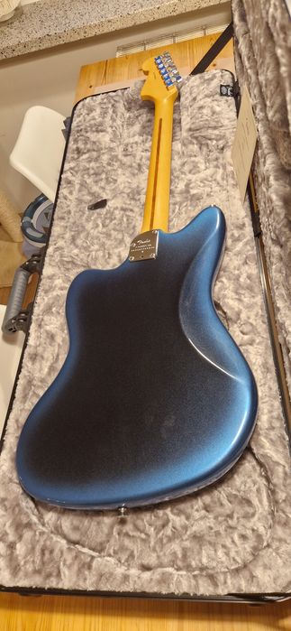 Fender American Pro II Jazzmaster