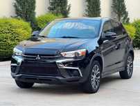 2019 Mitsubishi Outlander Sport SE