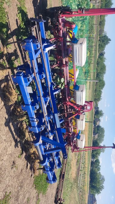 Продам сівалка культиватор крн бдт прес підборщік оприскувач