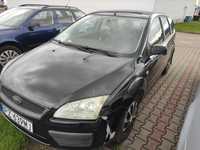 Ford Focus 1.6 diesel/90km