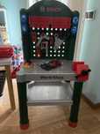 Conjunto de brinquedos