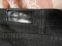 Джинсы черные E-Jeans 42/33