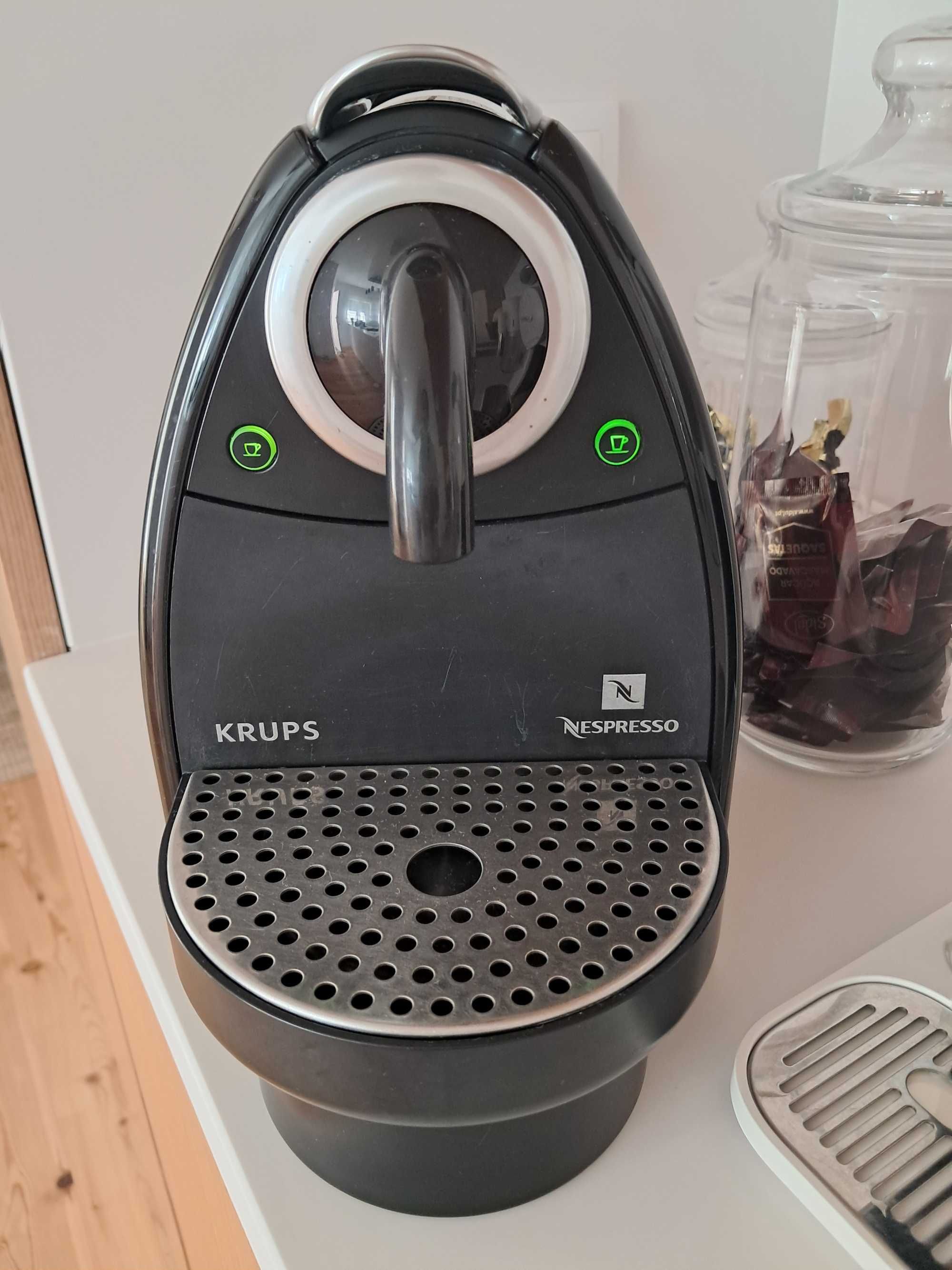 Máquina Café Nespresso KRUPS