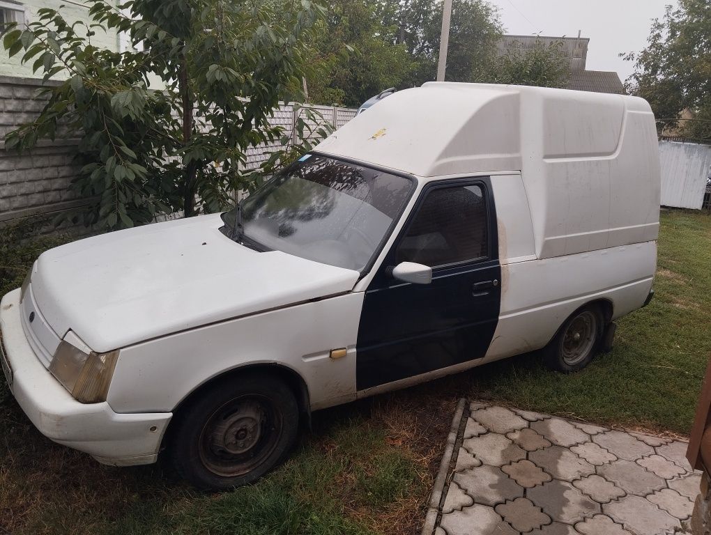 Продам Таврія пікап