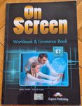 On Screen C1 - Workbook & Grammar Book