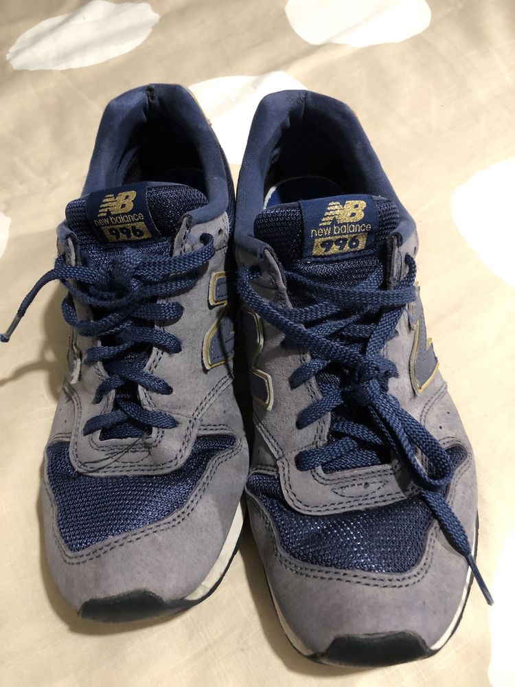 Sapatilhas New Balance