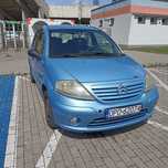 Citroen c3 1.4 benzyna