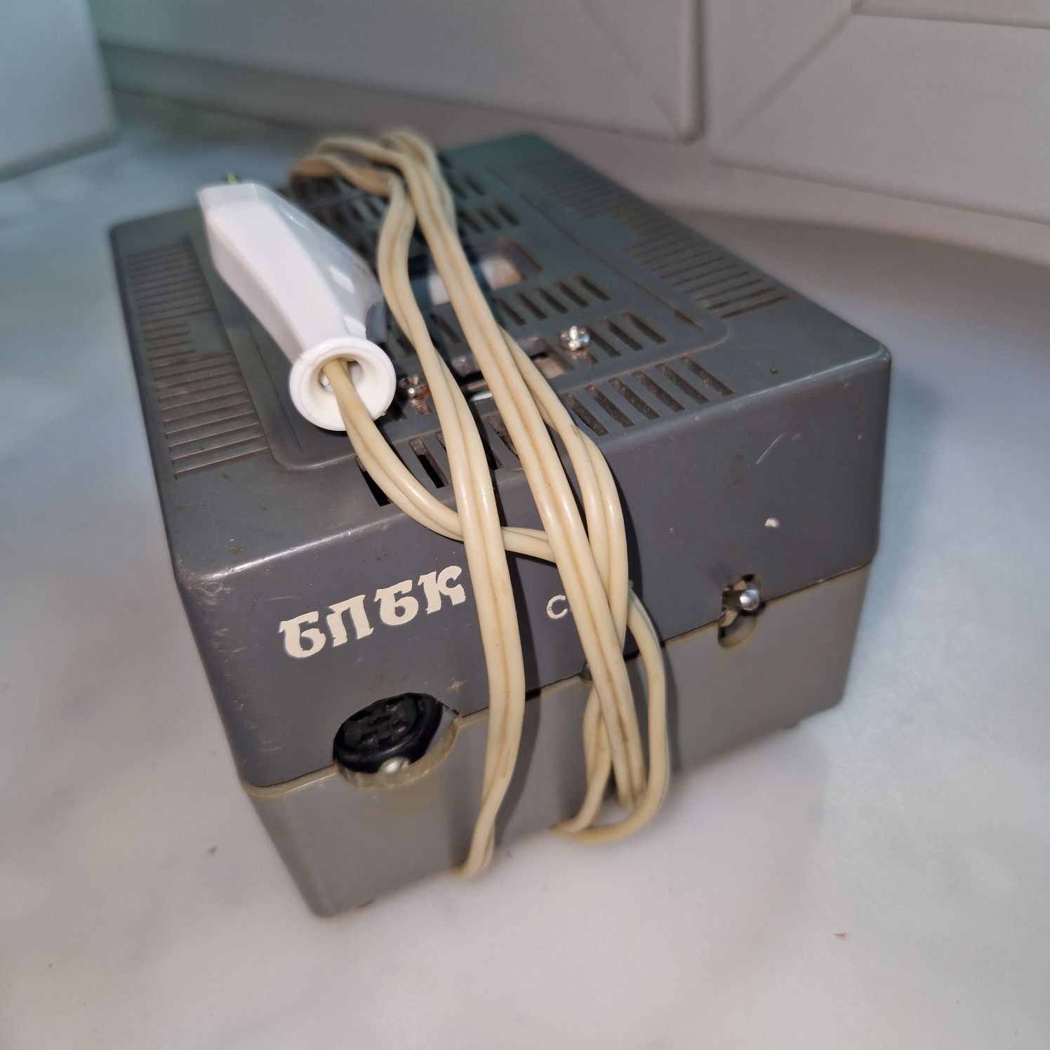 Zasilacz 5V transformatorowy