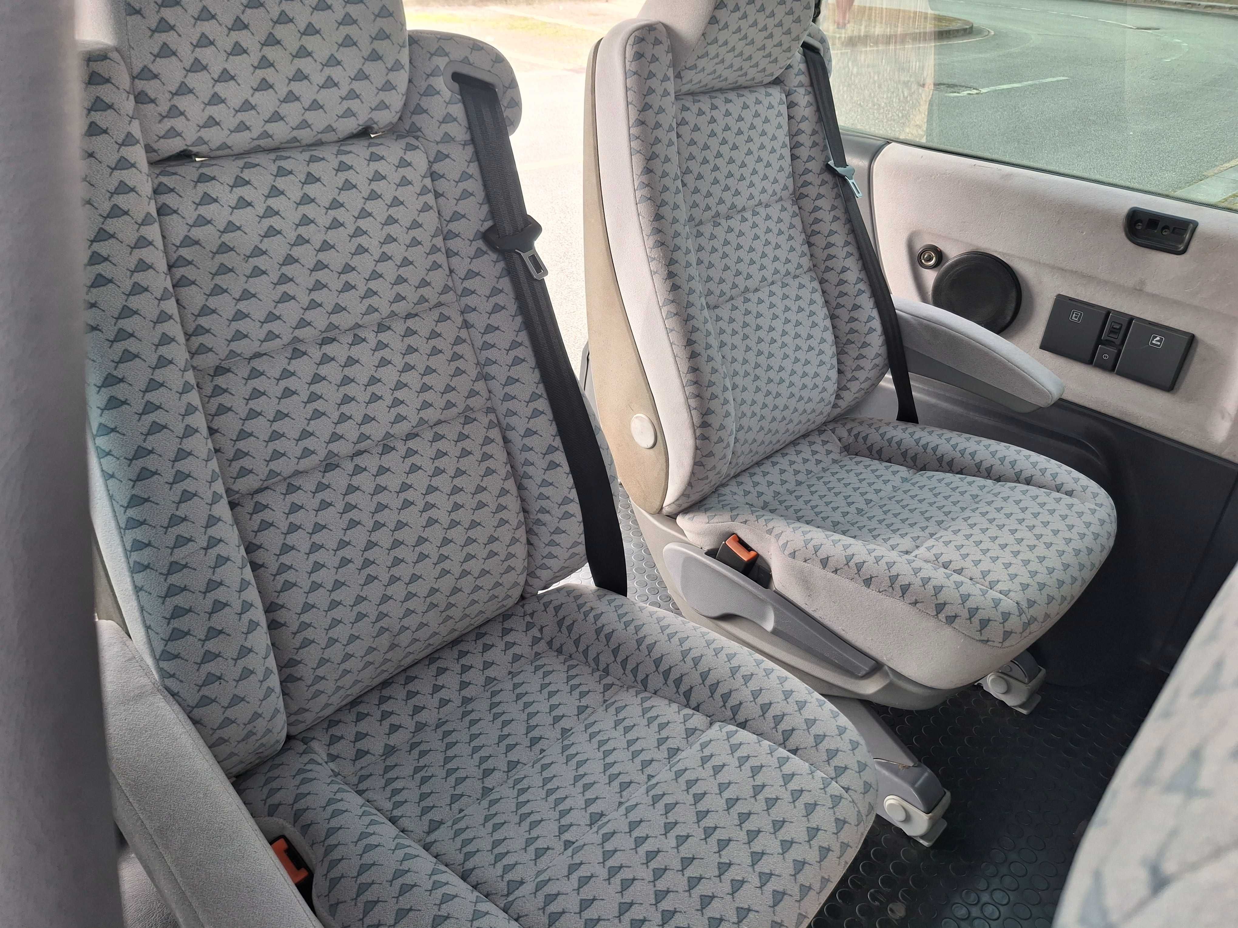 Mercedes V230 Trend