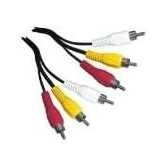 Schwaiger cik5015 Kompozytowy kabel wideo 3 X RCA