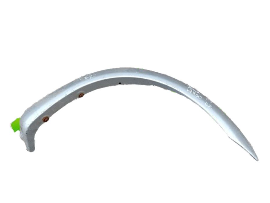 Embaladeira esquerda TOYOTA Corolla Verso (ZER_, ZZE12_, R1_)