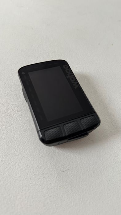 Nawigacja rowerowa Wahoo Roam 2 (uszkodzony)