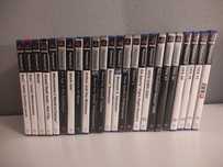 Jogos PlayStation 2