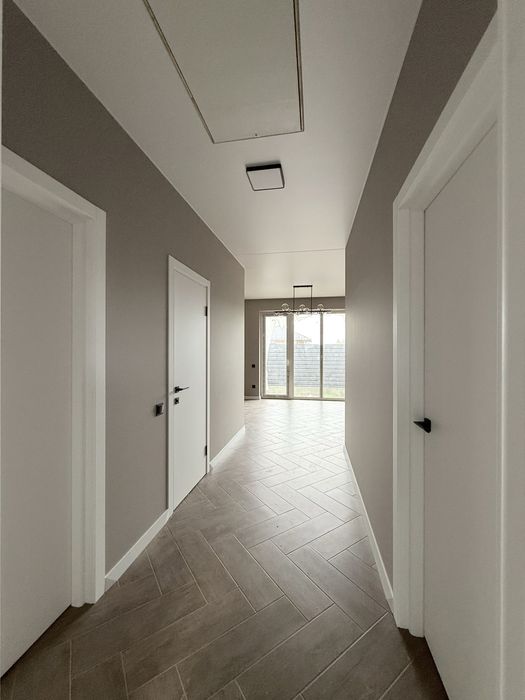 ПРОДАЖ стильного дуплексу з ремонтом в с.Струмівка