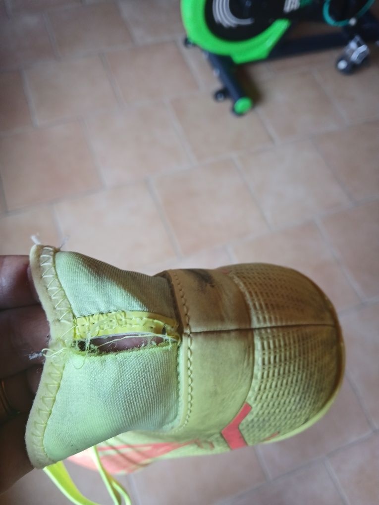 Nike mercurial n. 41