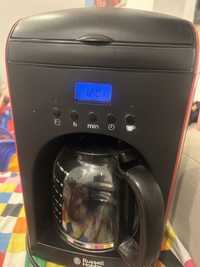 Maquina de café digital