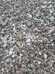 Kamień polny 32-150mm , gabion, gabionowy