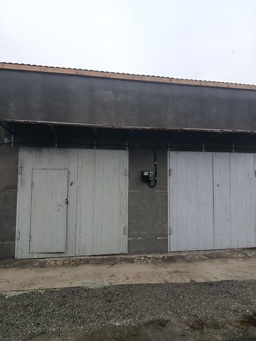 Приміщення під майстерню,СТО