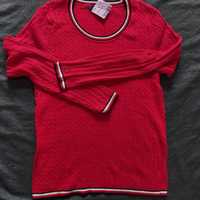 Tommy Hilfiger oryginalny sweter damski M