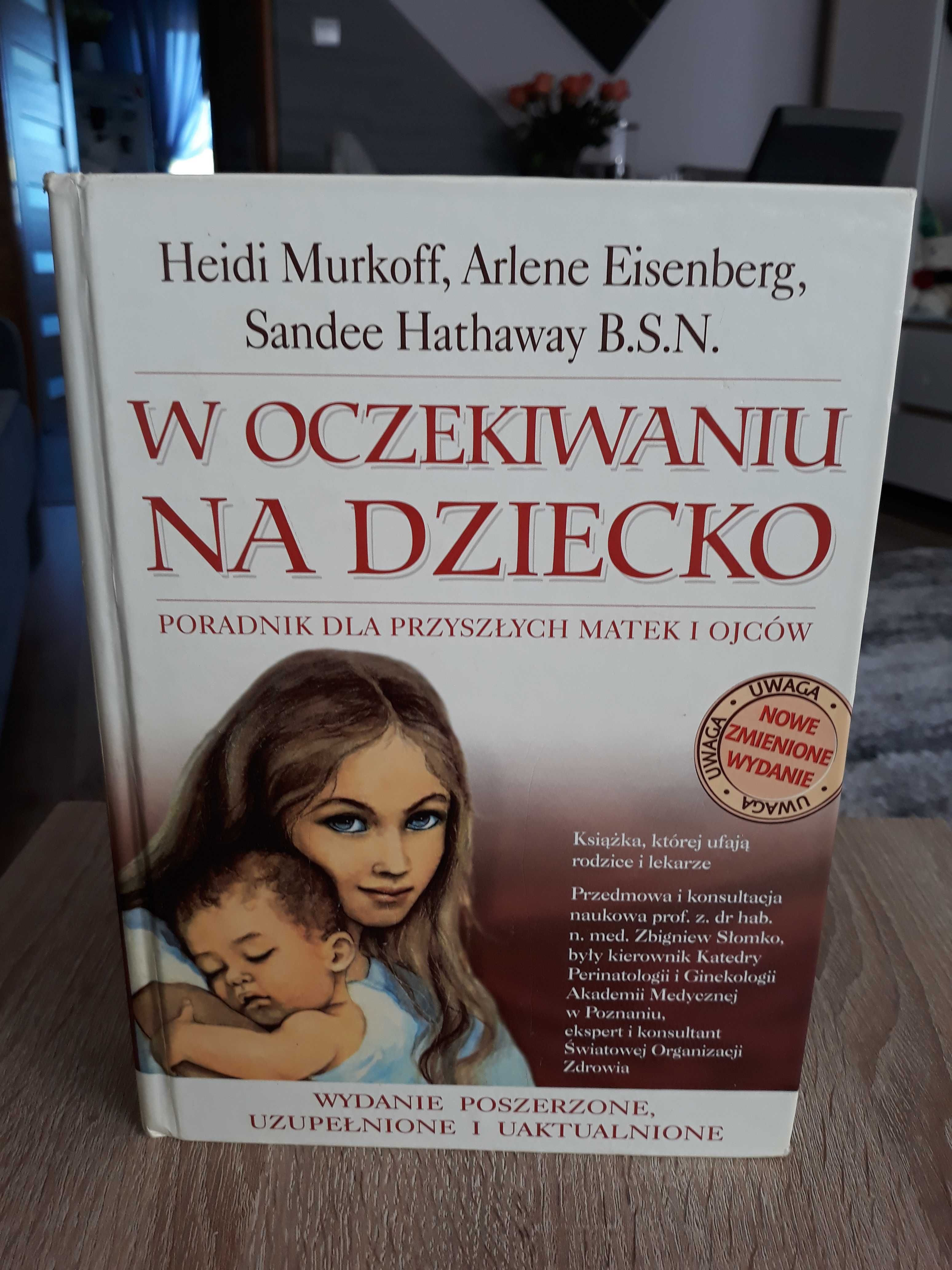 W oczekiwaniu na dziecko