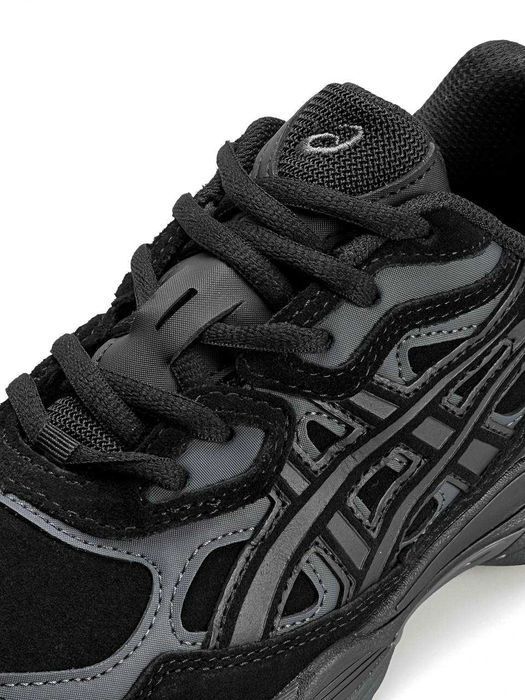 Кросівки ASICS Gel-NYC Black Grey premium i89