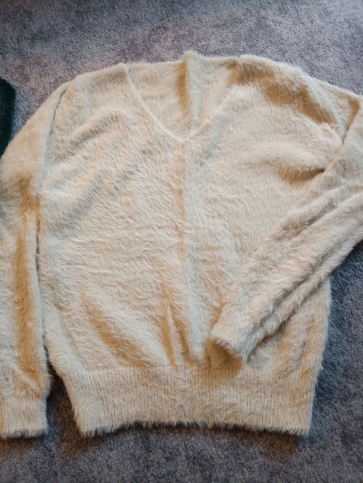 Sweterki damskie