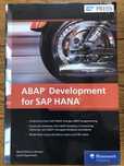 ABAP Development for SAP HANA (SAP Press)