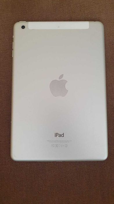 iPad mini 64Gb WiFi+CELL