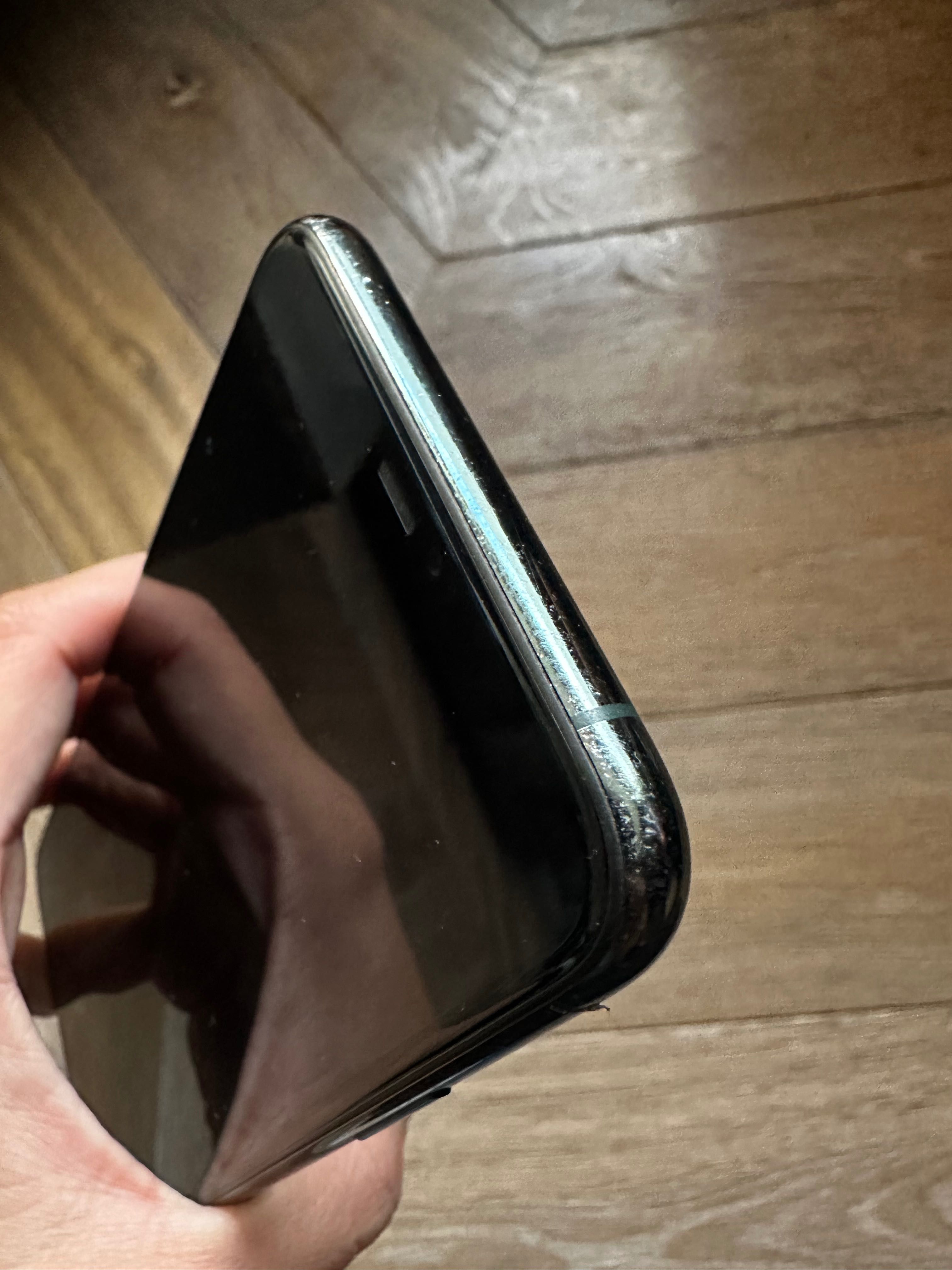 Zielony iPhone 11 Pro Max 256 GB