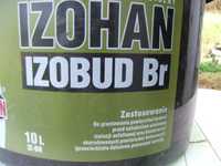 izolacja impregnat budowlany 10kg NOWY