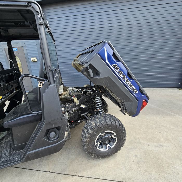 Polaris CREW Ranger 1000xp 6 osób