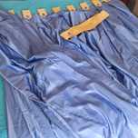 Conjunto de cortinados