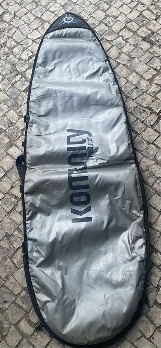 Capa Prancha Surf Komunity 5.8