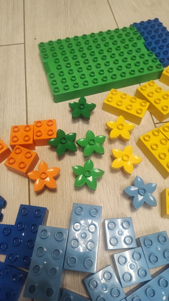 Klocki LEGO Duplo OKAZJA!