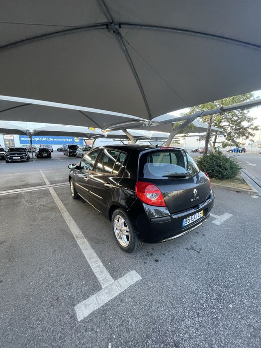 Renault Clio 1.2 2007