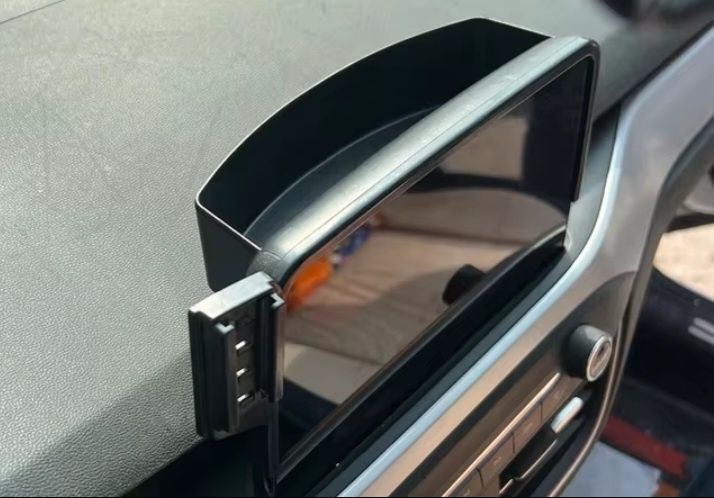 Suporte telemóvel para ford puma