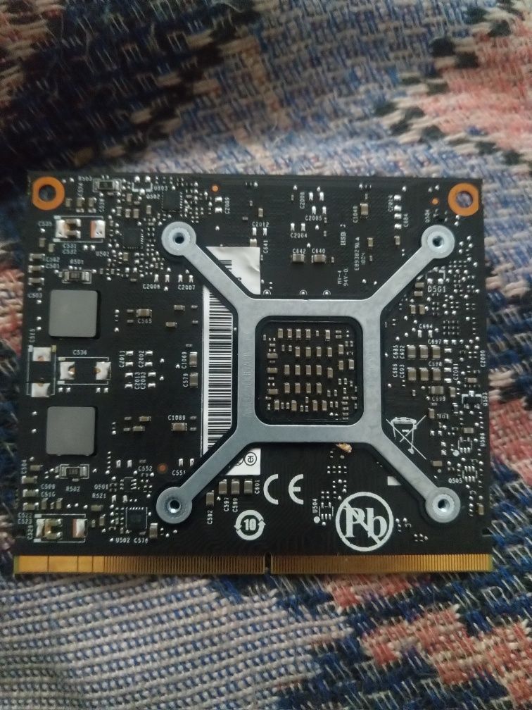 Продам nvidia Quadro m620