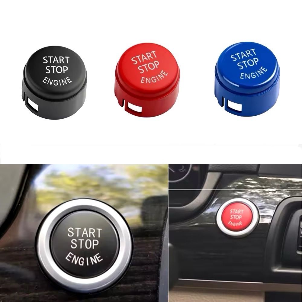 Кнопка Start Stop BMW F30 F10 F34 F15 F25 F01 F02 F10 F11 F12