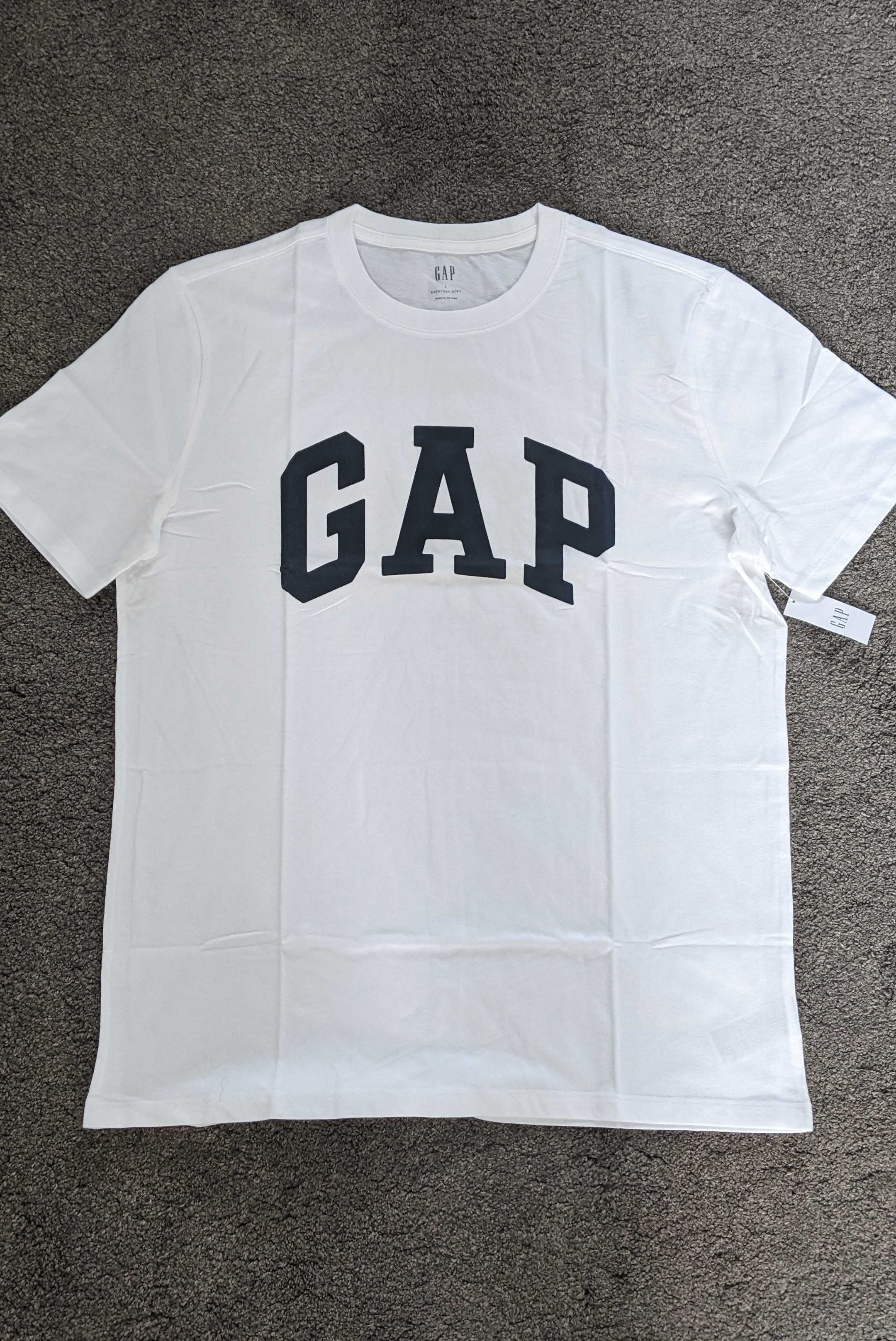 GAP футболка нова чоловіча оригінал