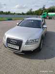 АUDI  A6C6 Allroad 2008 р, повний привід, 3.0