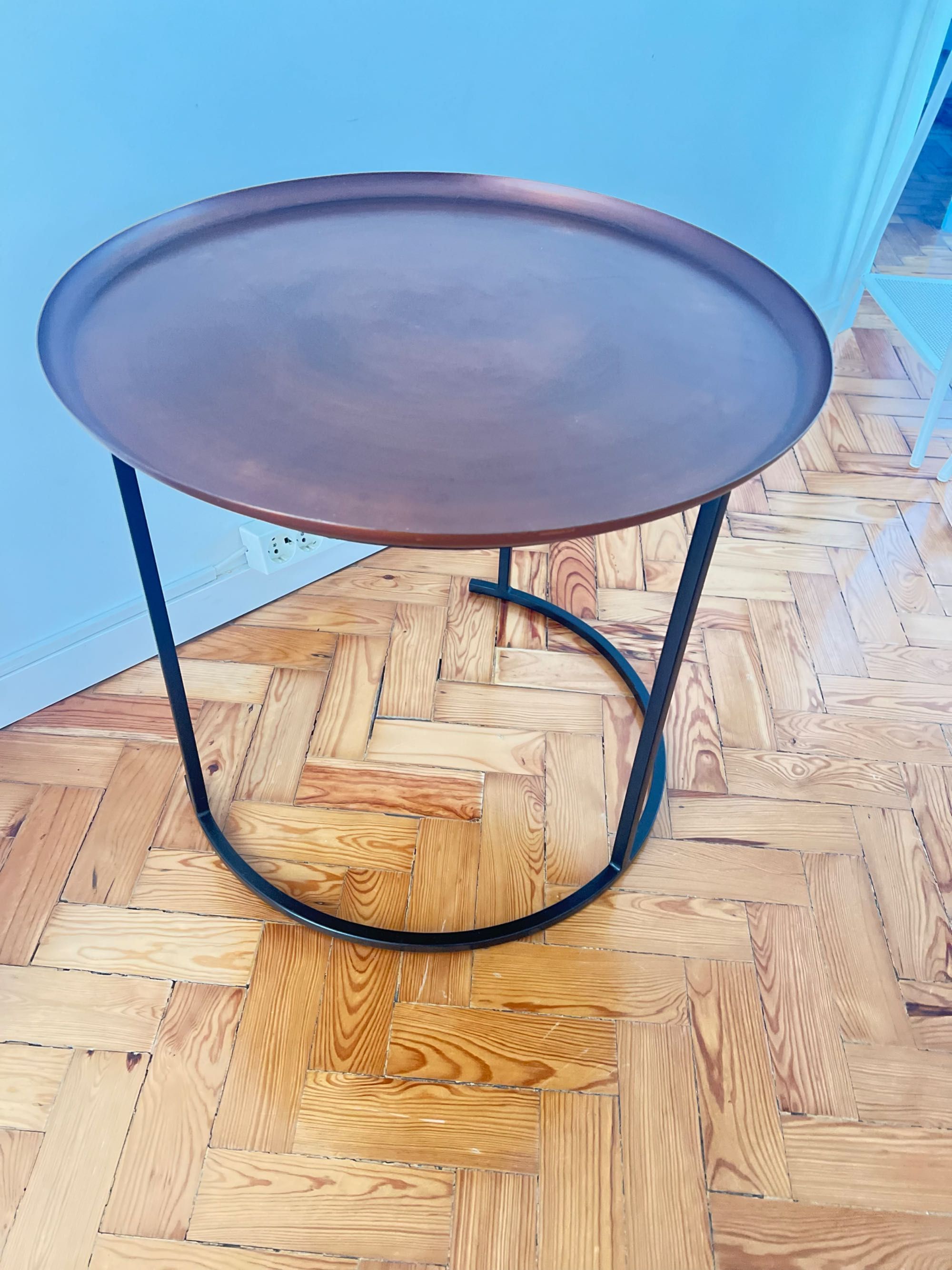 Mesa de centro - El Corte Inglés