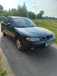 Продам деу нубира Daewoo nubira