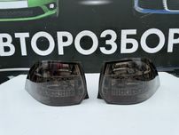 Стопи стопы фонарь фонари Гольф 5 6 задні стопи Golf 5 6